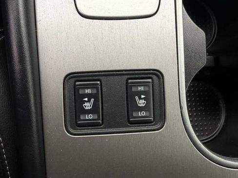 Used 2020 Nissan Murano SL w/ Moonroof Package FWD image 17