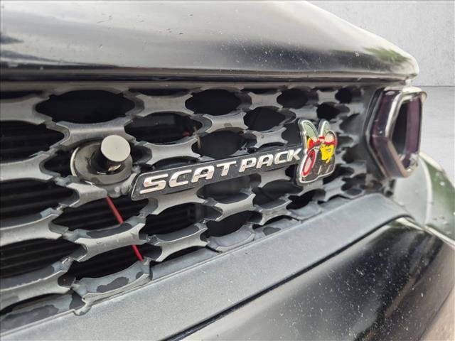 Used 2019 Dodge Charger Scat Pack w/ Navigation & Travel Group RWD image 27