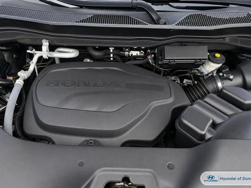 Used 2021 Honda Ridgeline RTL image 12