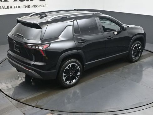 New 2026 Chevrolet Equinox LT w/ Convenience Package II image 18