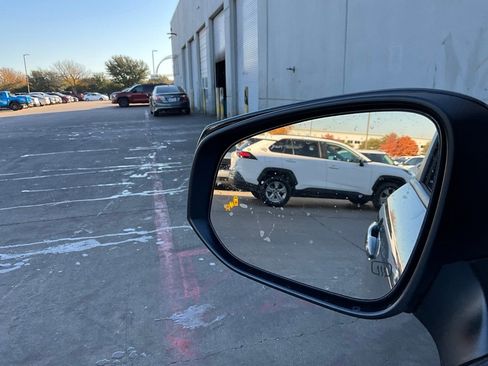 New 2026 Toyota Corolla Cross AWD Hybrid image 18