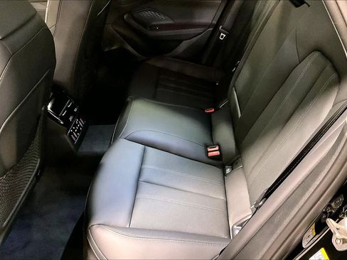 New 2026 Audi A6 Prestige image 19