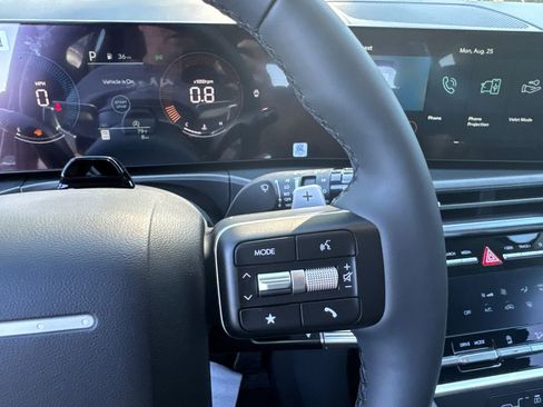 New 2026 Hyundai Santa Fe SEL image 16