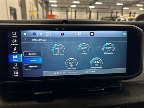 Used 2024 Jeep Gladiator Sport image 32