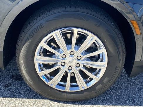 Used 2019 Cadillac XT5 Luxury image 25