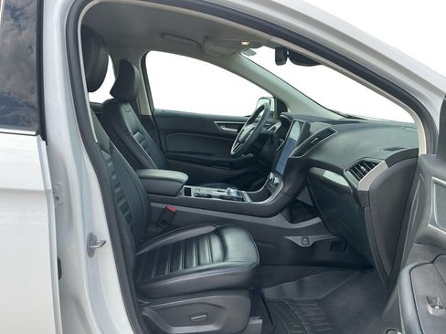 Used 2024 Ford Edge SEL w/ Convenience Package AWD/4WD image 22