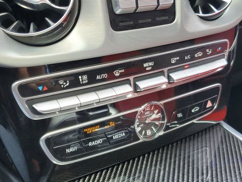 Used 2019 Mercedes-Benz G 63 AMG 4MATIC image 30