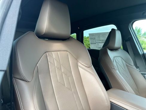 New 2026 BMW X3 xDrive30 w/ Premium Package image 27