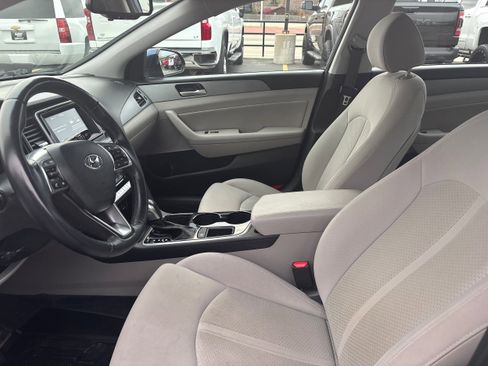 Used 2018 Hyundai Sonata SEL image 5
