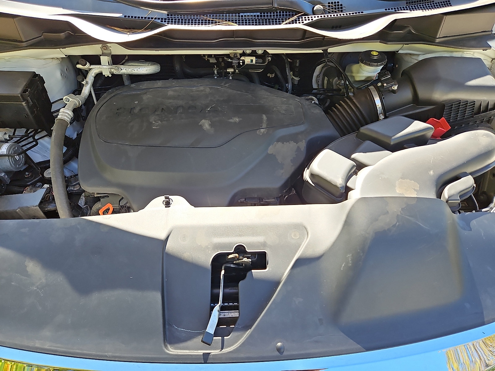 Used 2021 Honda Odyssey EX-L image 31