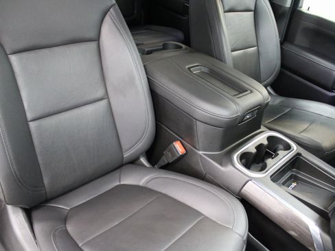 Used 2021 Chevrolet Silverado 3500 LTZ w/ LTZ Plus Package image 28