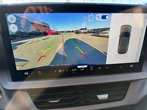 New 2025 Ford Explorer Active w/ Active Comfort Package image 20