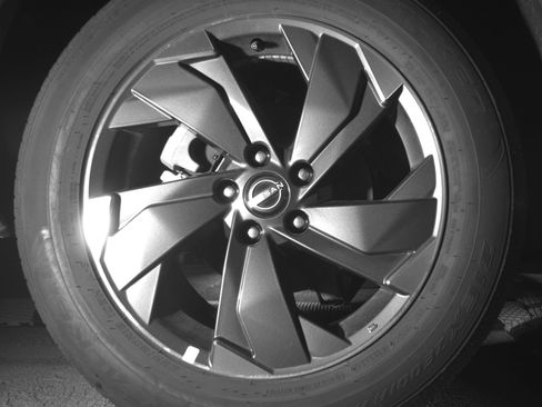 Used 2025 Nissan Rogue SV FWD image 15