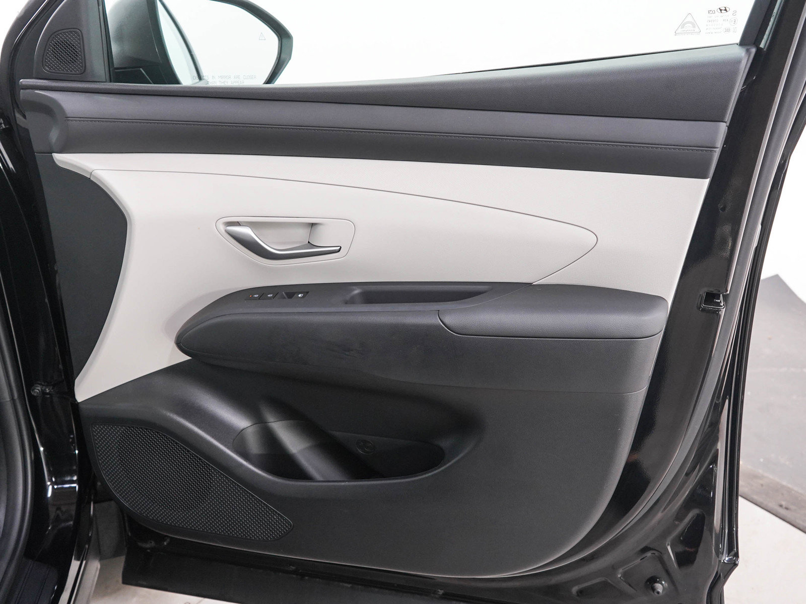 Certified 2026 Hyundai Tucson SE AWD/4WD image 11