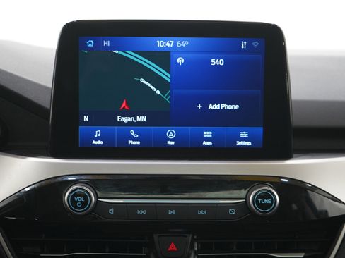 Used 2020 Ford Escape SEL AWD/4WD image 18