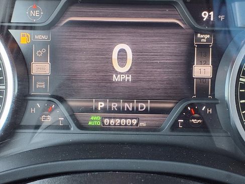 Used 2021 RAM 1500 Big Horn image 36