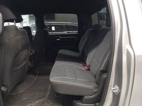 Used 2023 RAM 1500 Big Horn AWD/4WD image 19