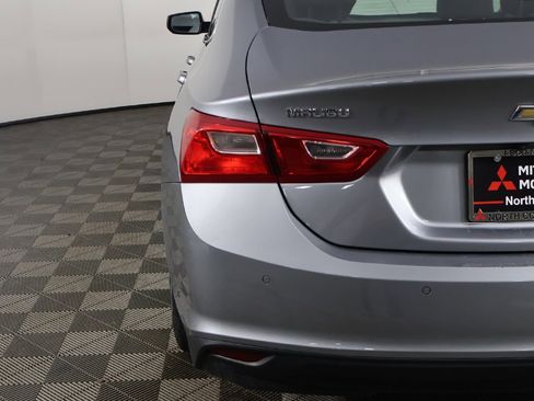 Used 2024 Chevrolet Malibu LT image 14