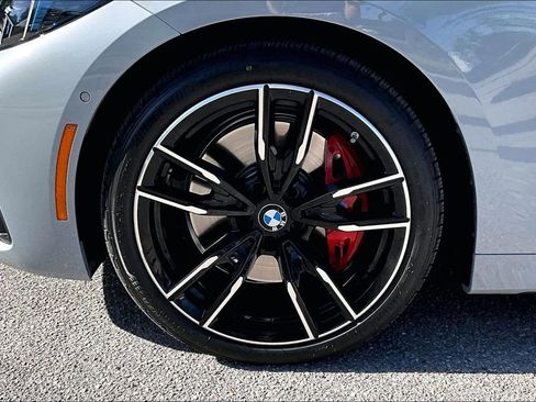 Used 2026 BMW 440i xDrive Convertible w/ Premium Package AWD/4WD image 13