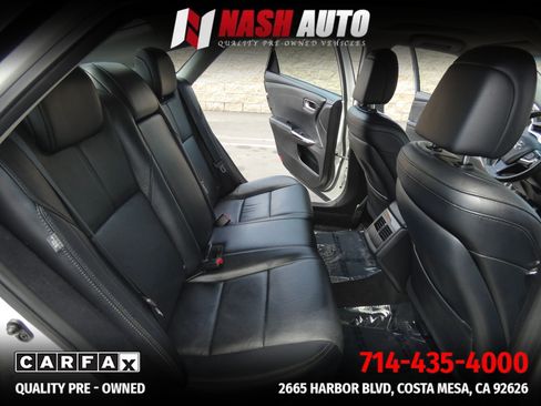 Used 2014 Toyota Avalon XLE Premium FWD image 34