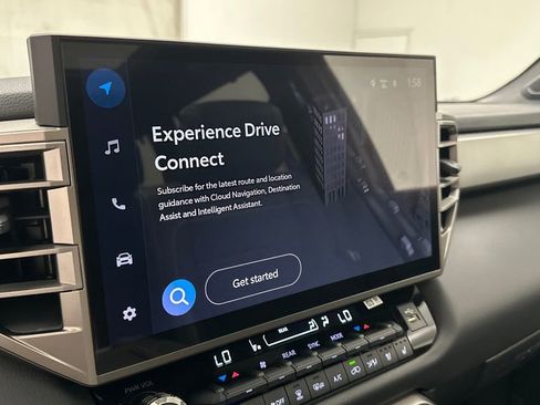 New 2026 Toyota Sequoia Limited image 19