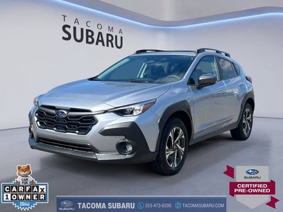 Used 2026 Subaru Crosstrek 2.5i Premium