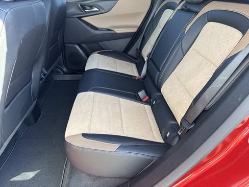 New 2026 Chevrolet Equinox ACTIV image 8