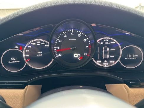 Used 2020 Porsche Cayenne image 16