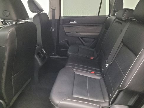 Used 2022 Volkswagen Atlas SE image 18