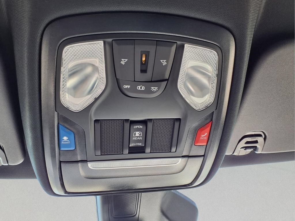 New 2026 RAM 1500 Express AWD/4WD image 25