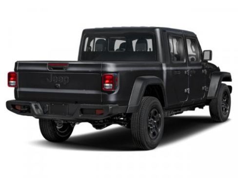 Used 2024 Jeep Gladiator Sport AWD/4WD image 2