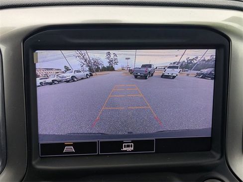 Used 2021 Chevrolet Silverado 1500 RST w/ All Star Edition Plus image 21