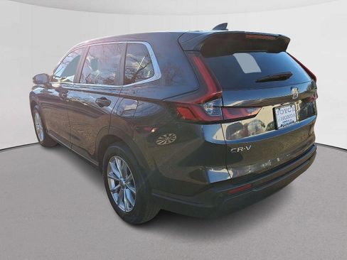Certified 2024 Honda CR-V EX-L image 7