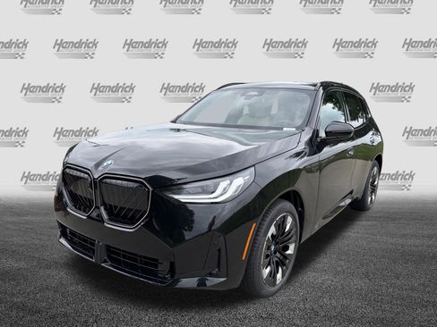 Used 2026 BMW X3 xDrive30i w/ Premium Package AWD/4WD image 5
