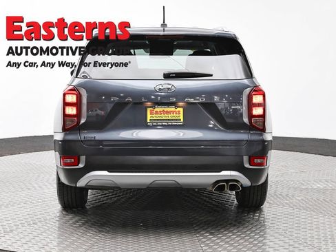 Used 2020 Hyundai Palisade SEL AWD/4WD image 6