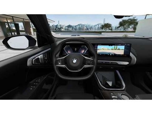 New 2026 BMW X3 xDrive30i w/ Premium Package AWD/4WD image 13