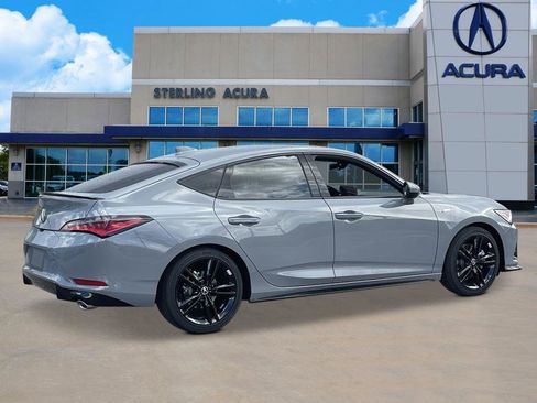New 2026 Acura Integra A-Spec image 5
