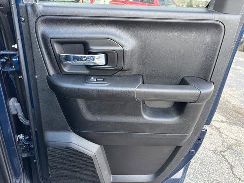 Used 2022 RAM 1500 Classic Warlock w/ Electronics Group image 14