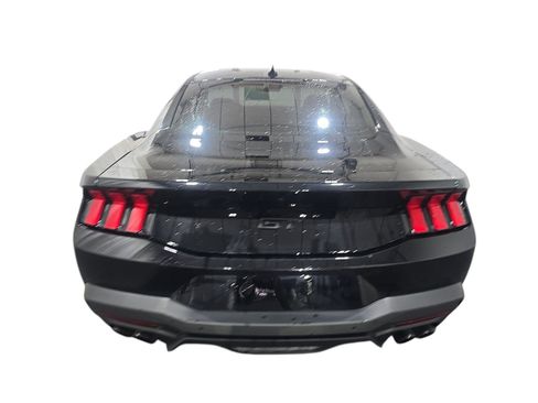 Used 2024 Ford Mustang GT Premium RWD image 4