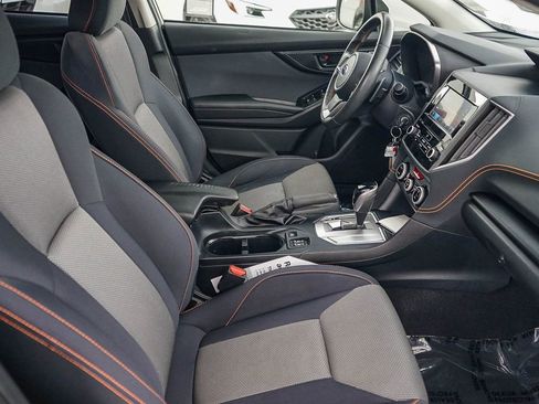 Certified 2023 Subaru Crosstrek 2.0i Premium w/ Popular Package #3 image 19