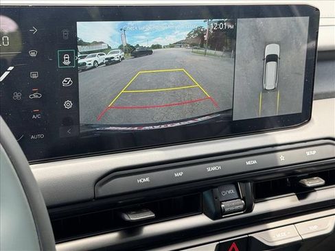 New 2027 Kia Telluride SX X-Line w/ Towing Package AWD/4WD image 31