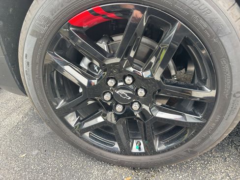 Used 2025 Chevrolet Blazer LT w/ Redline Edition image 8