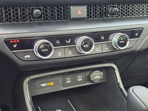 Certified 2026 Honda CR-V Sport-L image 21