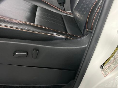 Used 2023 Nissan Frontier PRO-4X w/ Pro-4X Premium Package image 24