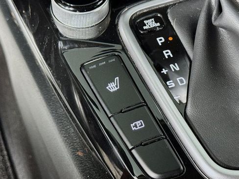 Certified 2024 Kia Seltos S AWD/4WD image 20