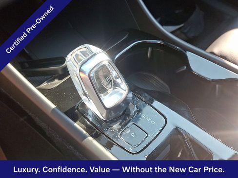Used 2026 Volvo XC40 B5 Plus w/ Protection Package Premier AWD/4WD image 16