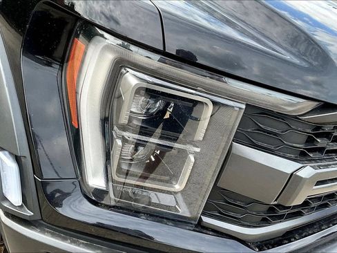 Used 2023 Ford F150 Raptor AWD/4WD image 12