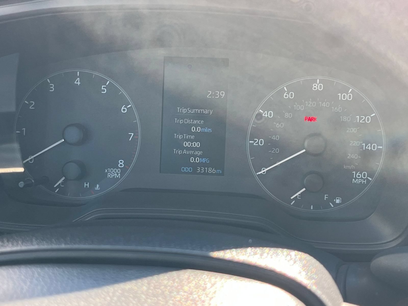 Used 2025 Toyota Corolla LE FWD image 38
