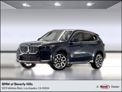 Used 2026 BMW X1 xDrive28i w/ Technology Package