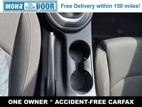 Used 2021 Kia Forte LXS image 23